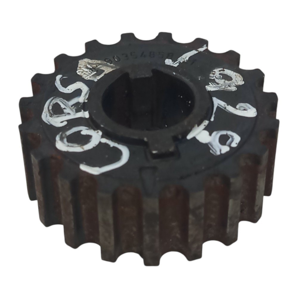 Engrenagem Virabrequim GM Corsa 1.6 8v 2004 2