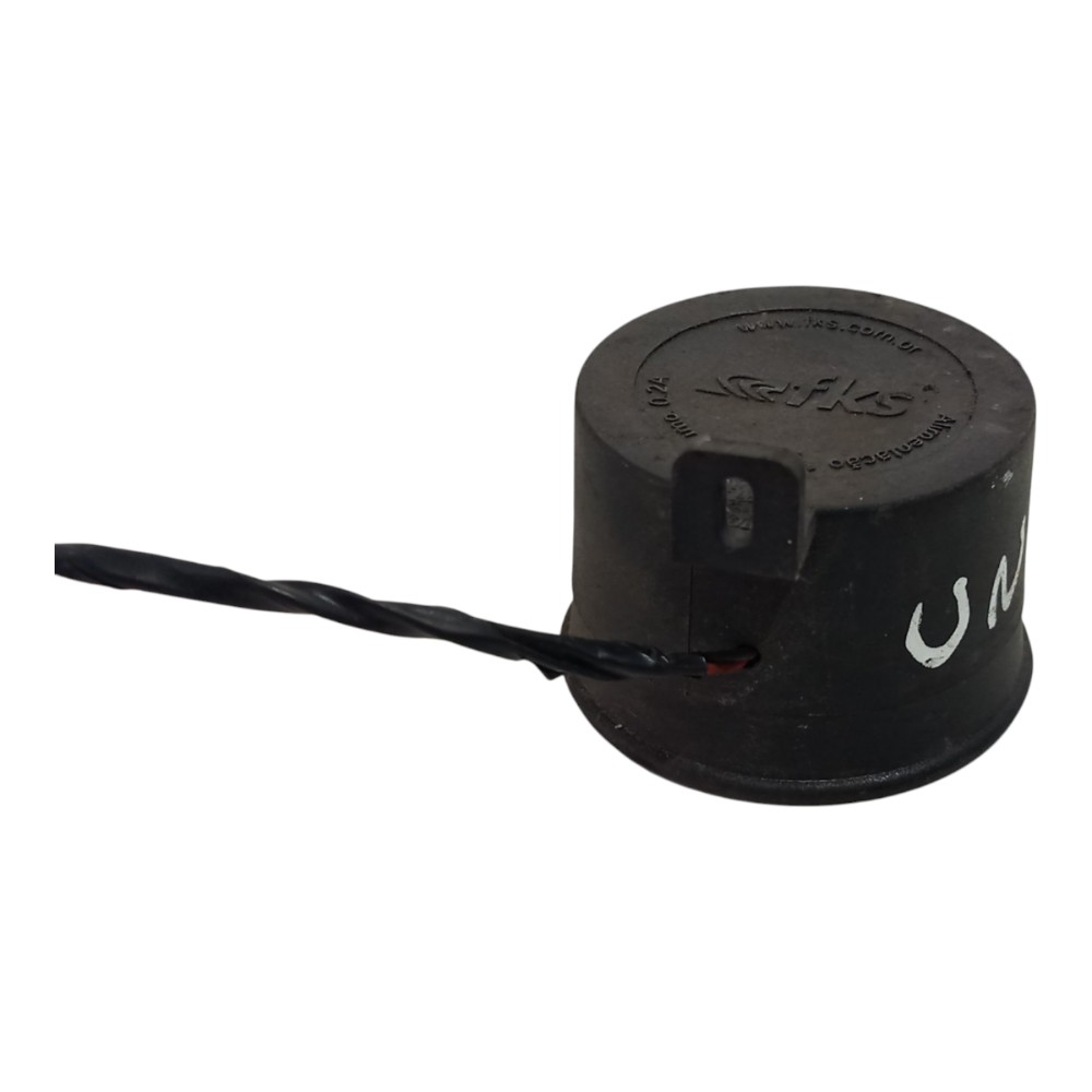 Sirene Alarme Fiat Uno 1992 1993 1994 1995 1996 1997 A 2001 4