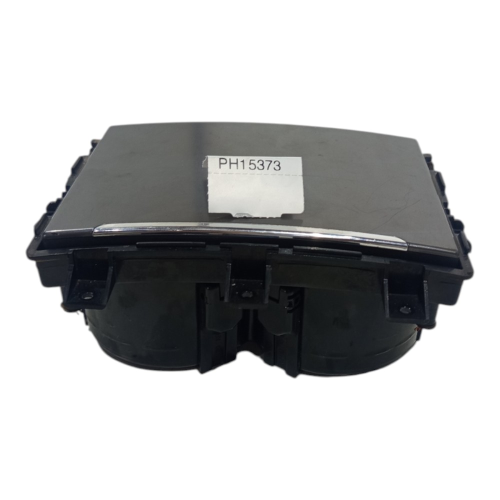 Porta Copos Hyundai Azera 2007 A 2012 8