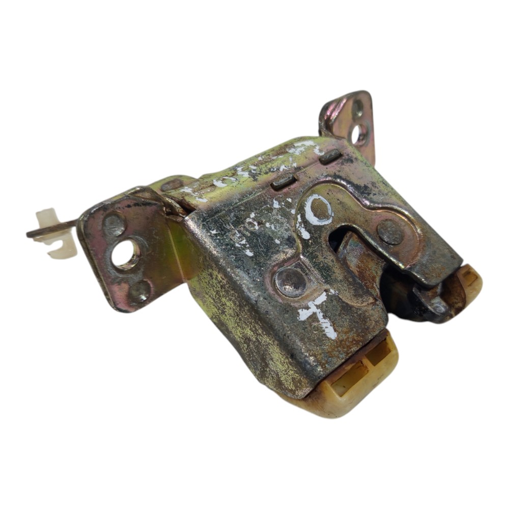 Fechadura Tampa Traseira Gm Corsa 1994 1995 1996 A 2010 1
