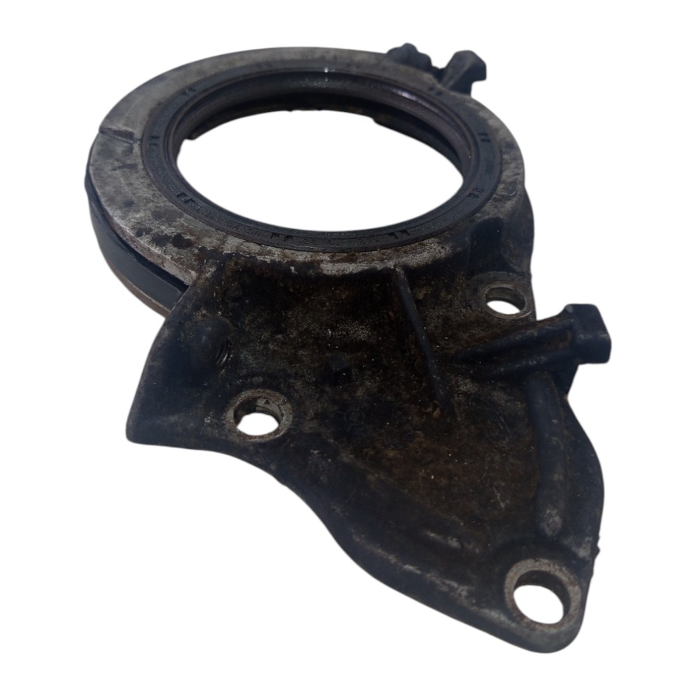 Flange Retentor Traseiro Volante Ford Fiesta 1995 A 2001 5