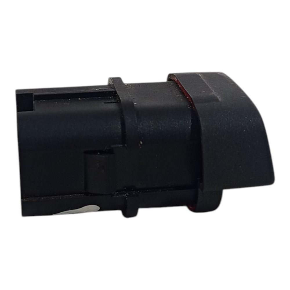 Botão Pisca Alerta Ford Focus 2008 A 2013 5