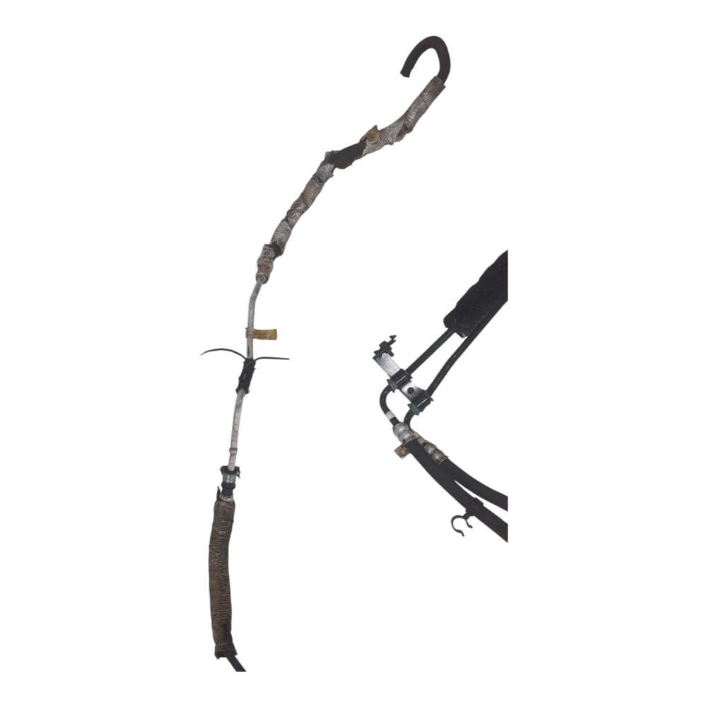 Mangueira Direção Hidráulica Freelander 2 2007 2008 A 2014 6