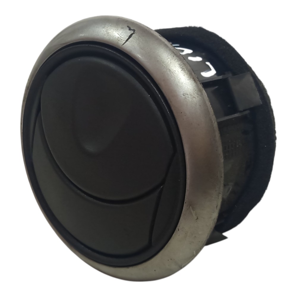 Difusor Ar Condicionado Lateral Nissan Livina 2009 A 2014 3