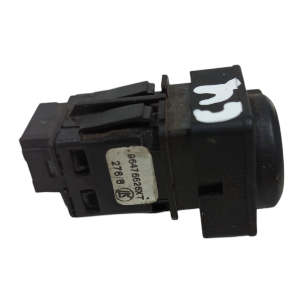 Botão Trava Elétrico Citroen C4 Pallas 2007 2008 2009 A 2013 4