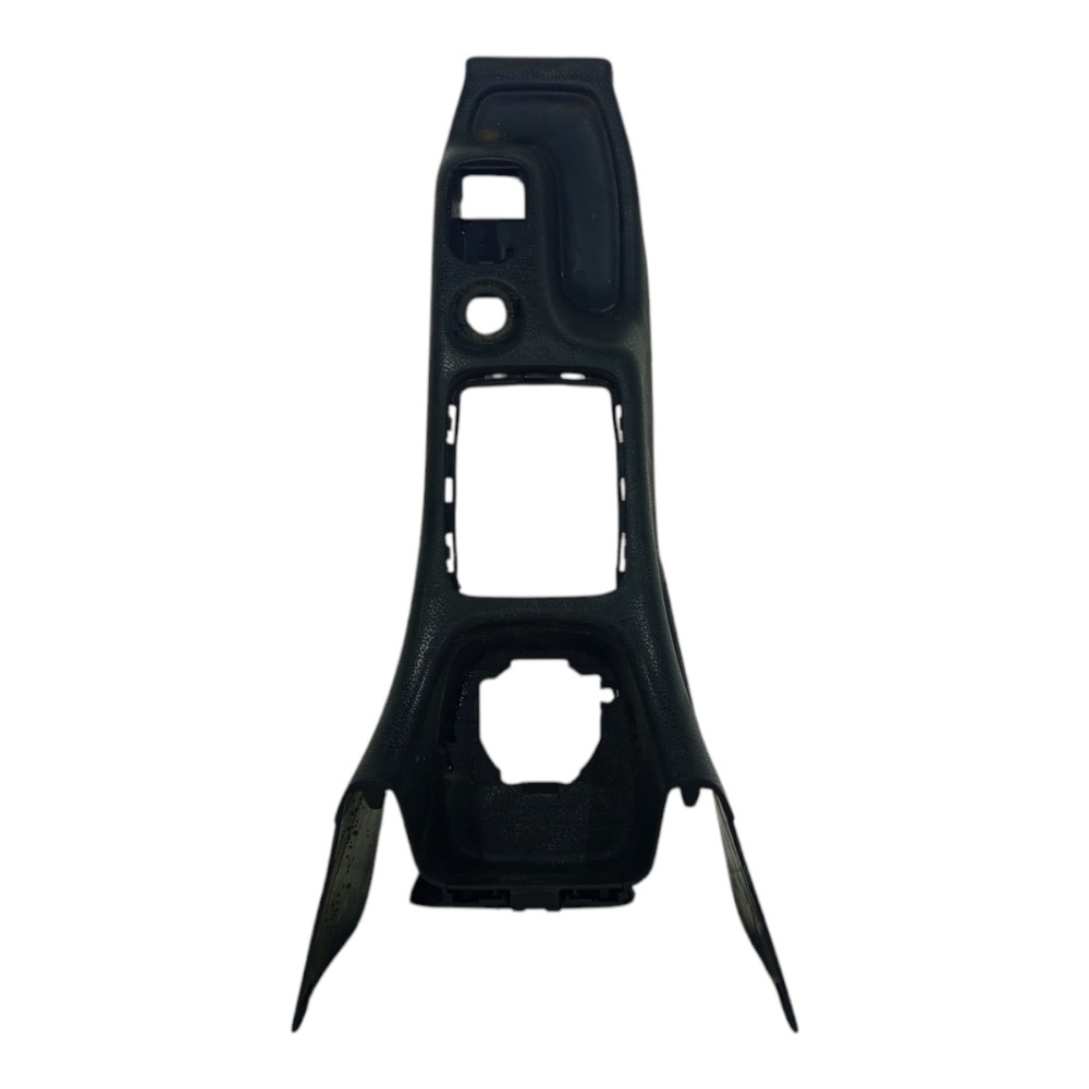 Moldura Central Console Peugeot 206 2002 A 2012 1