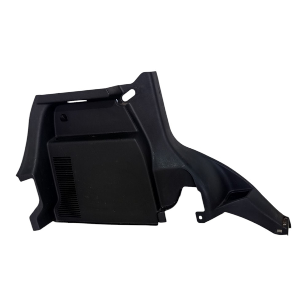 Acabamento Traseiro Esquerdo Porta Malas Ford Ka 2014 A 2021 1