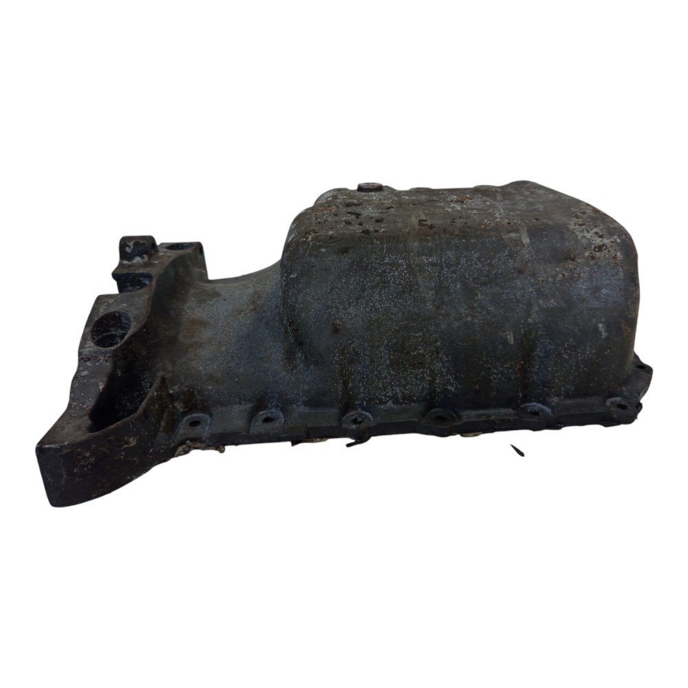 Carter Motor Peugeot 206 207 307 1.6 16v 1998 A 2006 6