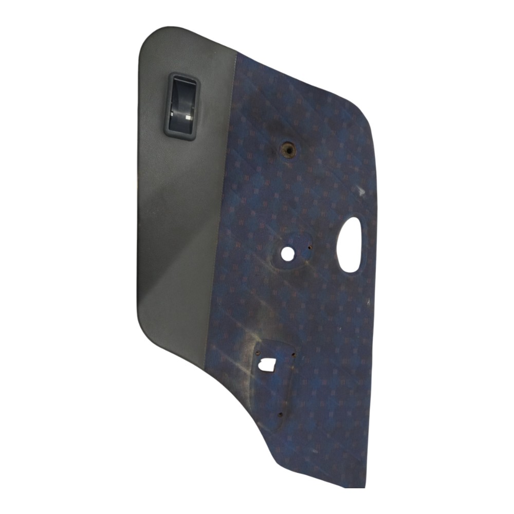 Forro Porta Traseira Fiat Palio 1998 1999 A 2007 2