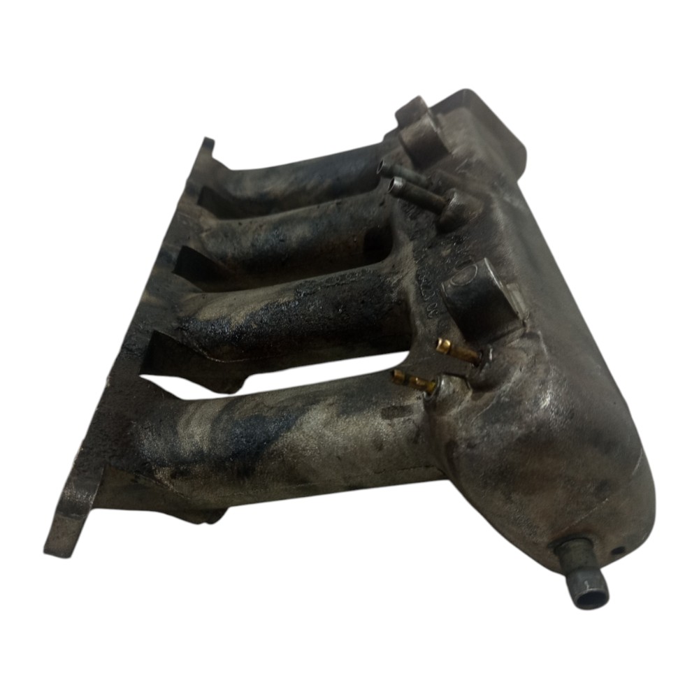 Coletor Admissão Audi A3 1.8 Turbo 1999 A 2006 06a133223p 3