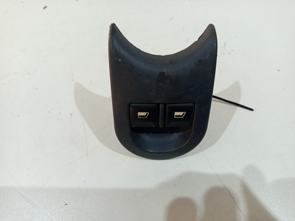Botao duplo controle vidro elétrico Renault scenic 1