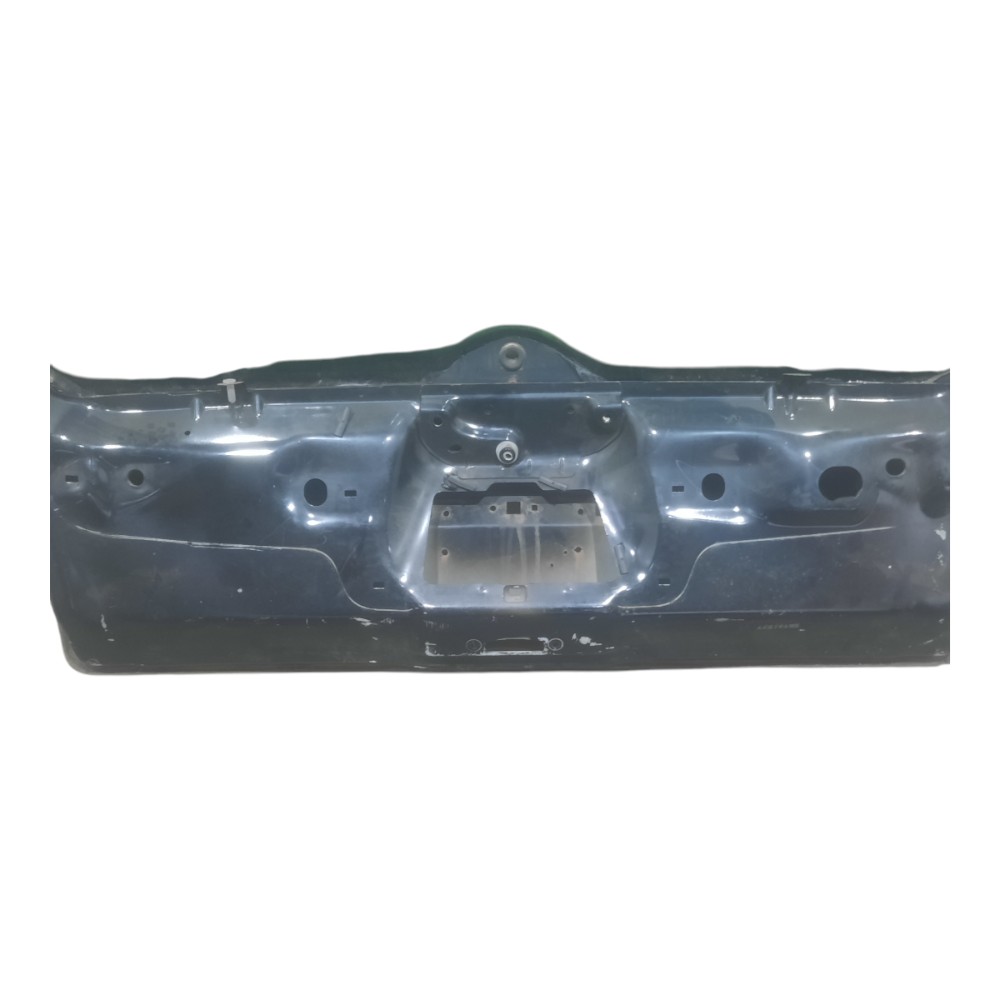 Tampa Traseira Mala Citroen C3 2004 2005 A 2012 Detalhes 4