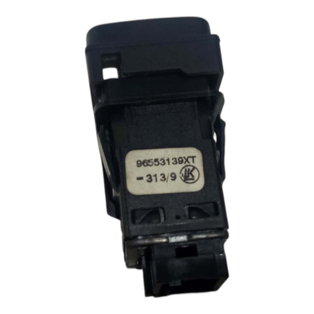 Botão Sensor Estacionamento Citroen C4 Picasso 2009 A 2014 5