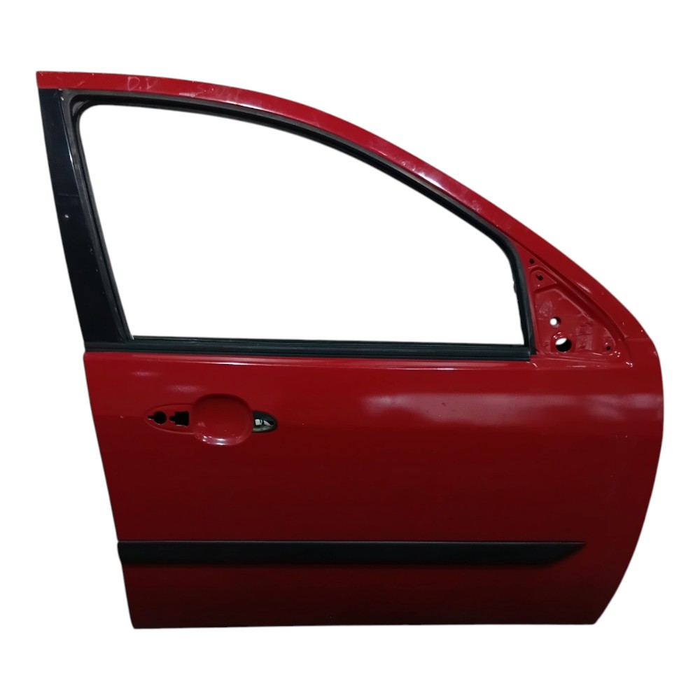 Porta Dianteira Direita Ford Focus 2.0 1.8 1.6 2001 A 2008 1