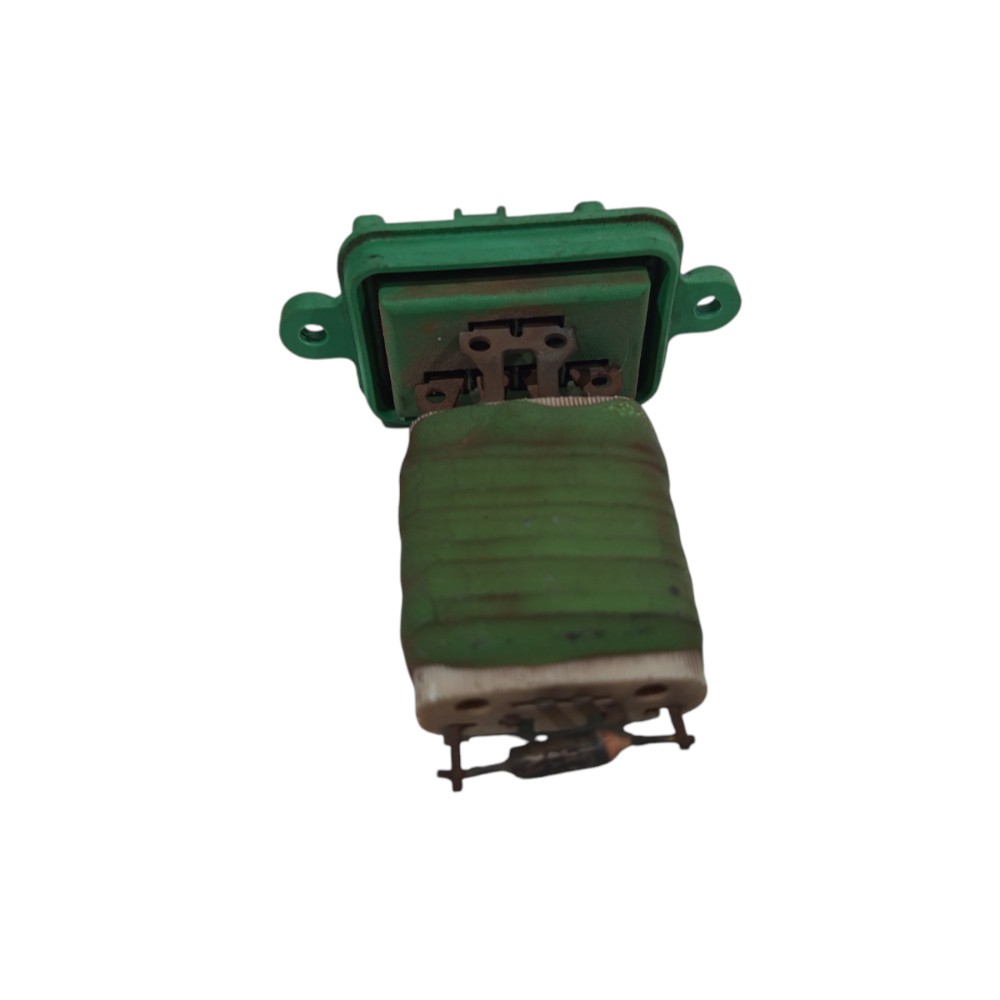 Resistência Ar Condicionado Gol G3 1.0 16v 1999 2000 A 2005 3