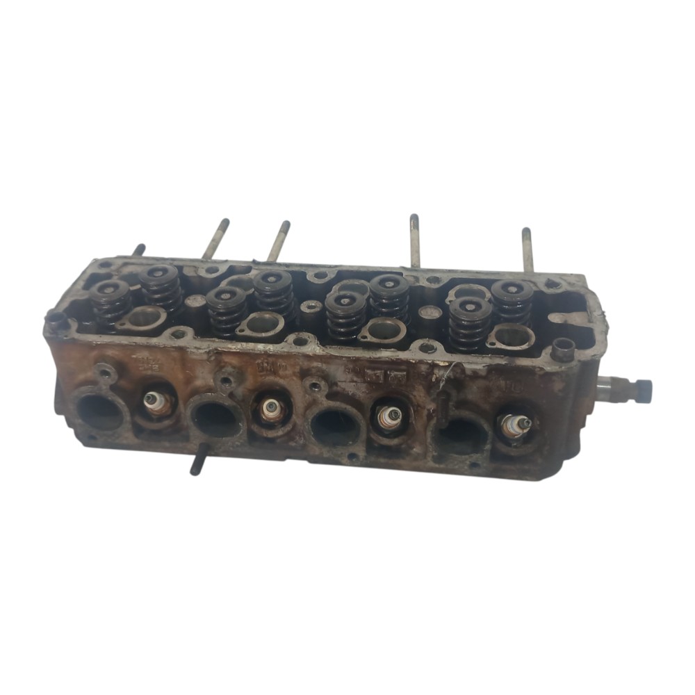 Cabeçote Motor Gm Chevrolet Corsa 1.0 8v 1994 1995 A 2008 8