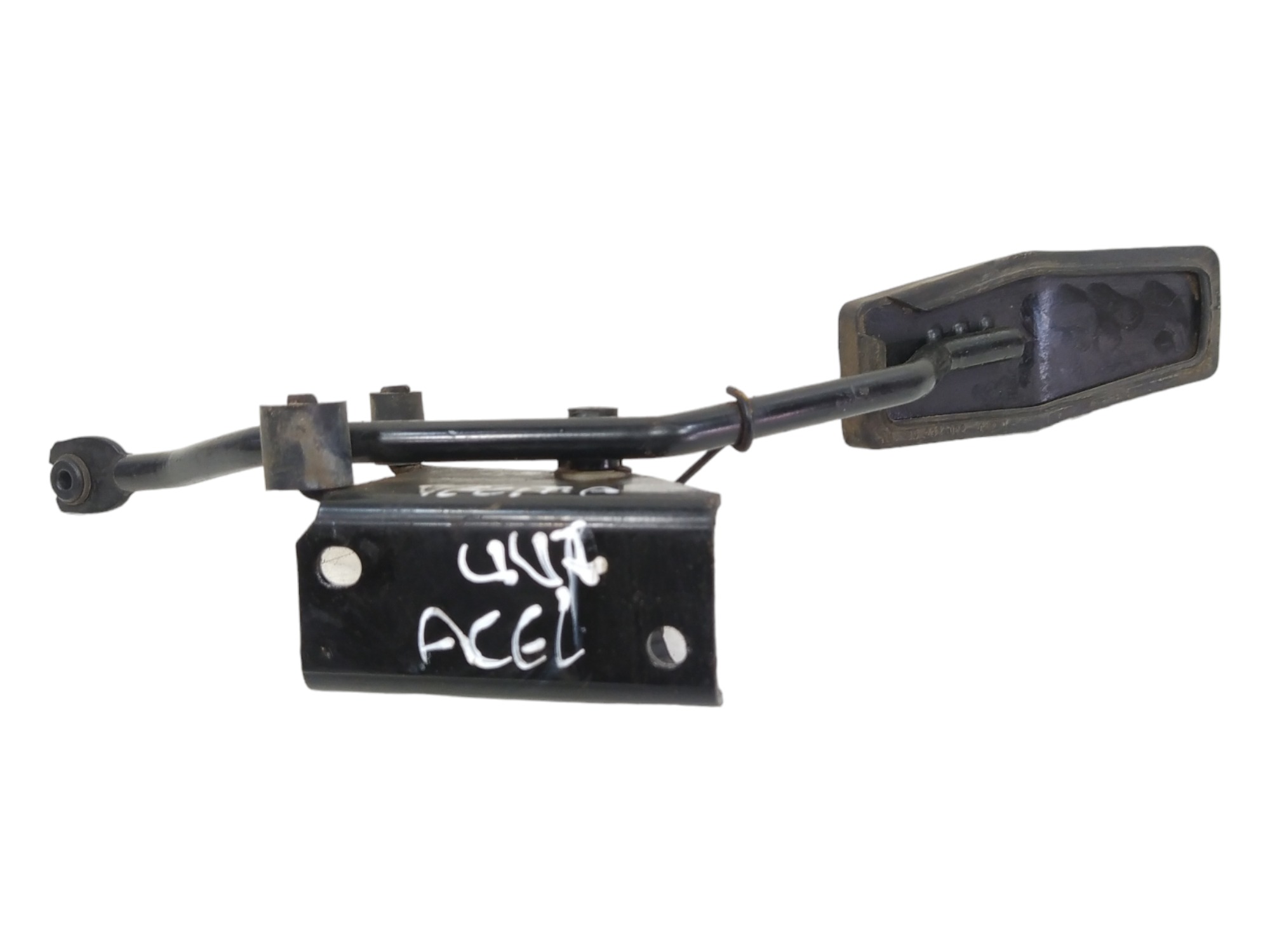 Pedal Acelerador Chevrolet Vectra 2.2 1997 1998 1999 A 2005 5