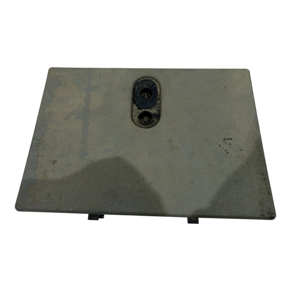 Tampa Porta Treco Assoalho Renault Scenic 2003 2004 A 2010 1