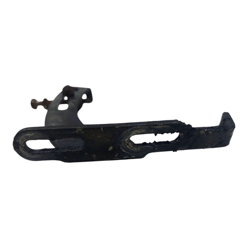 Esticador Correia Ar Fiat Uno Premio 1.5 8v 1992 1994 A 1998 3