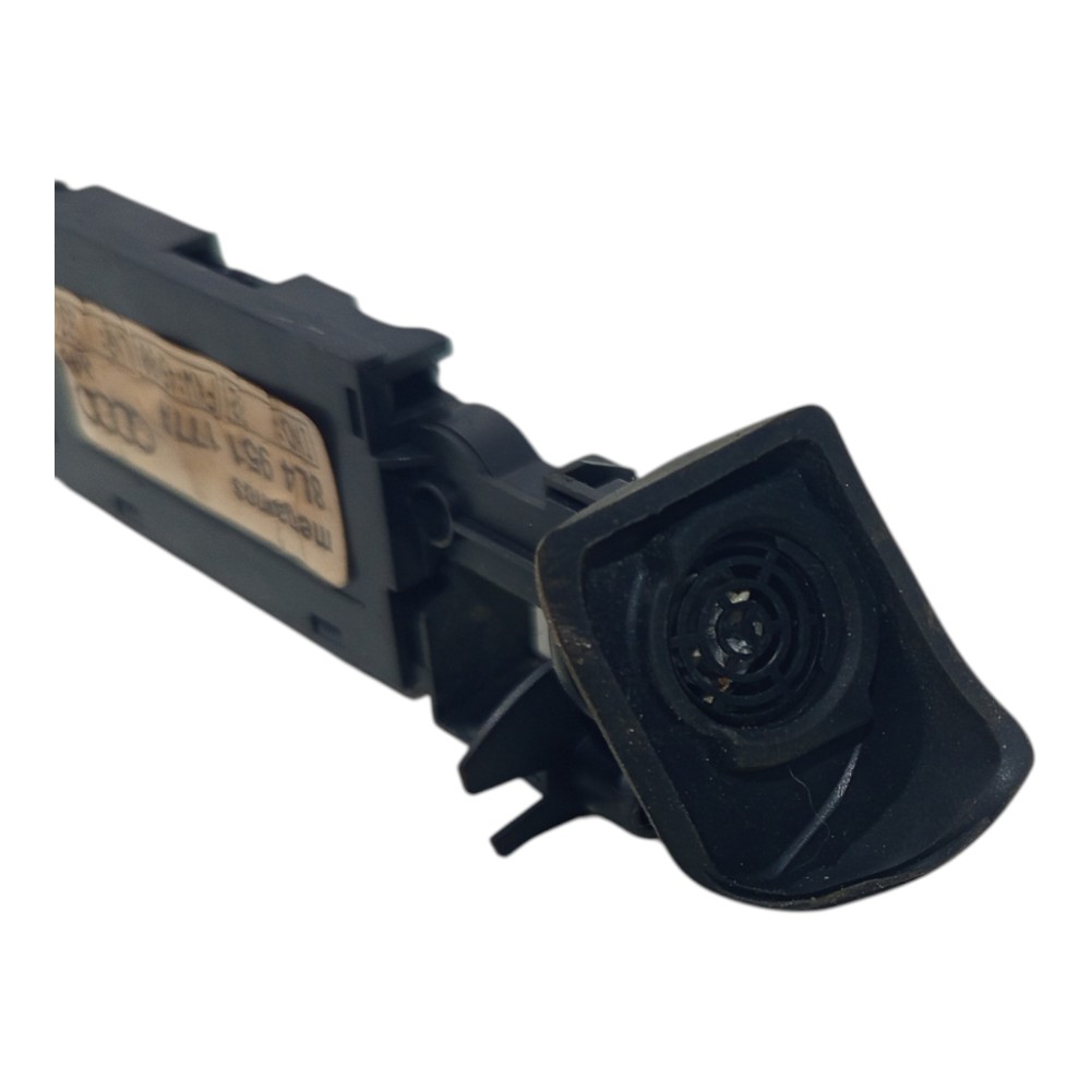Sensor Movimento Alarme Esquerdo Audi A3 1.6 8v 1997 A 2006 3