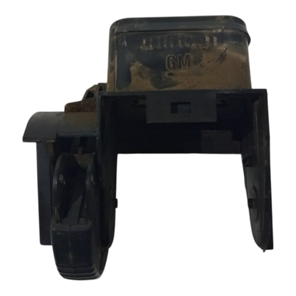 Difusor Ar  Direita Gm Corsa Avaria 1994 1995 1996 97 A 2005 4