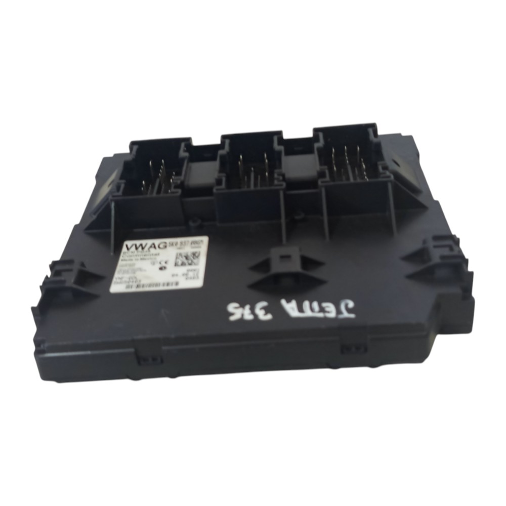 Módulo Conforto Bcm Volkswagen Jetta 2.0 2014 2015 A 2019 7