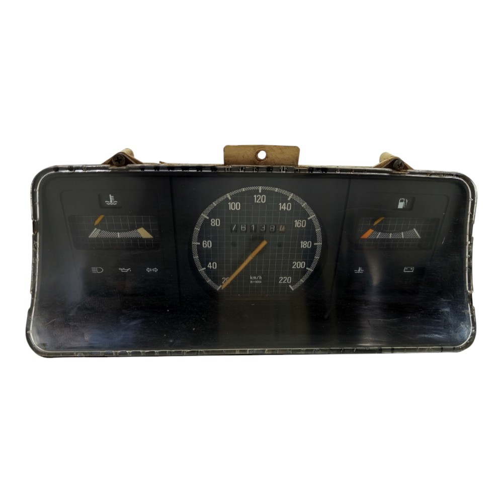 Painel Instrumentos Chevrolet Kadett Ipanema 1991 A 1997 1