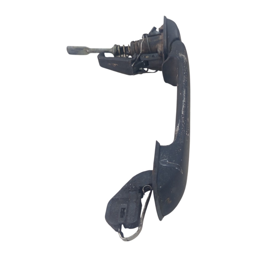 Maçaneta Externa Dianteira Esquerda Vw Gol G2 1.0 8v 1996 97 Dianteira 4