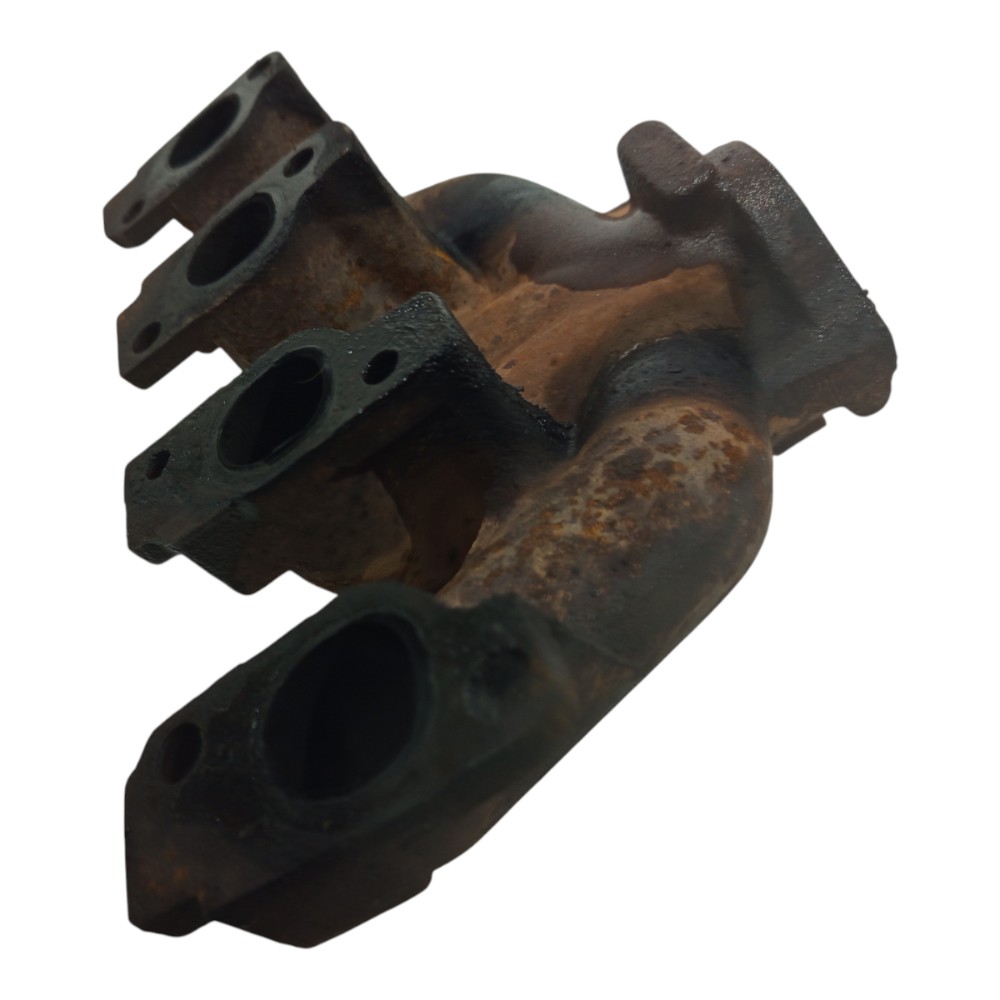 Coletor Escape Gm Chevrolet Corsa 1.0 8v 1997 1998 A 2002 2