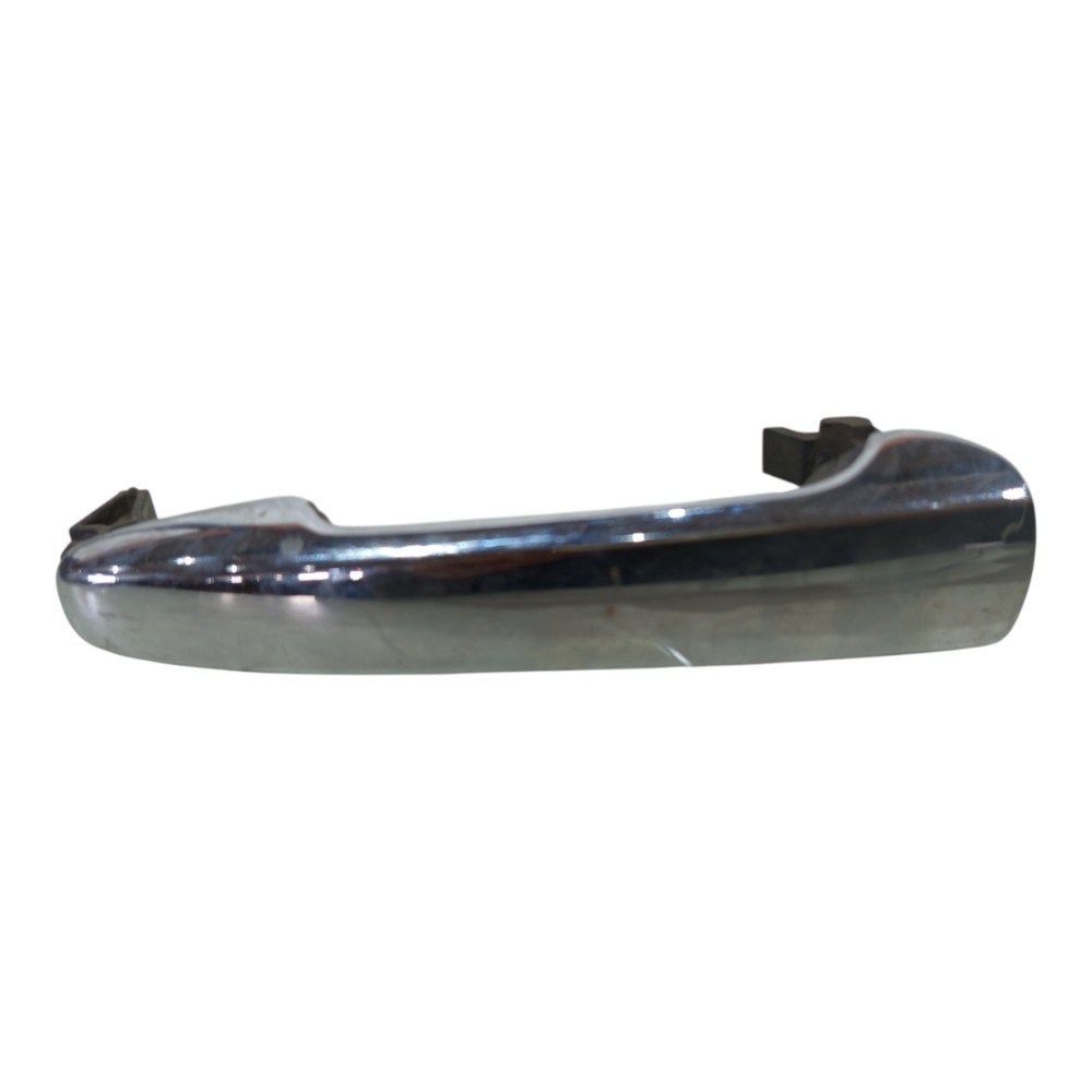 Maçaneta Externa Traseira Esquerda Ford Fusion 2006 A 2009 5