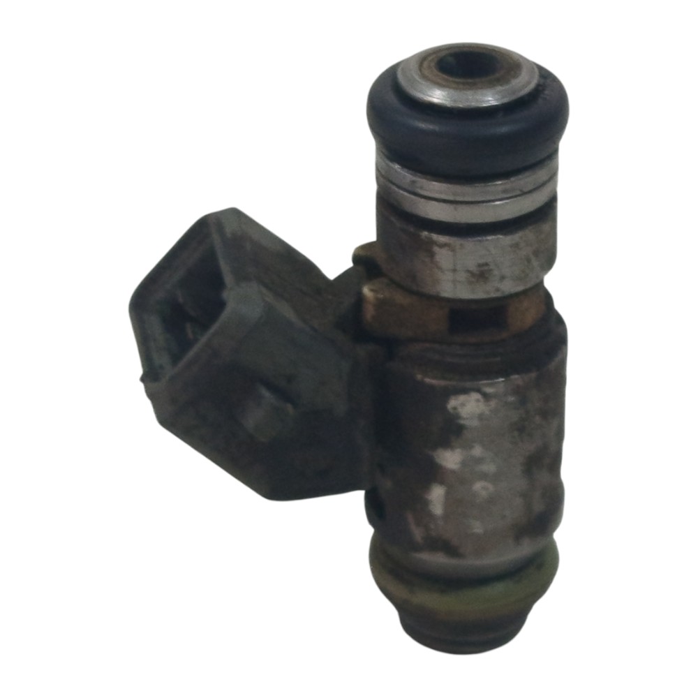 Bico Injetor Combustível Ford Fiesta 1.0 8v 1995 1996 A 2002 6