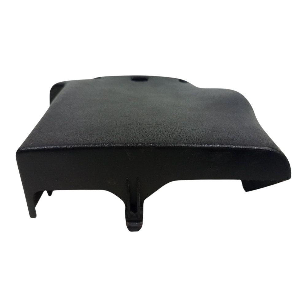 Moldura Inferior Coluna Direção Peugeot 206 2001 2002 A 2010 4