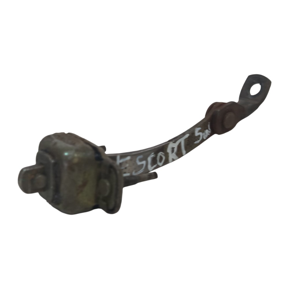 Limitador Porta Dianteira Esquerda Ford Escort 1997 A 2003 7