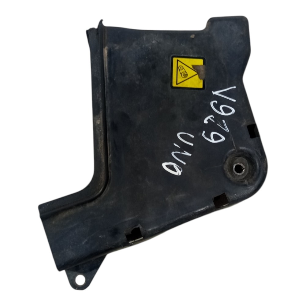 Tampa Correia Dentada Fiat Uno 1999 A 2010 3