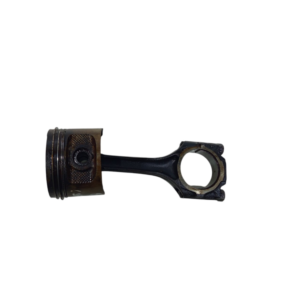 Pistão Biela Volkswagen Parati 1.6 8v 1995 1996 A 2005 3