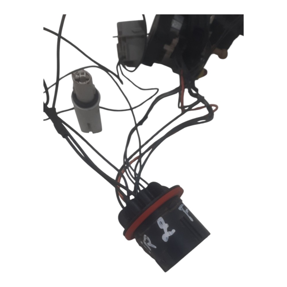 Chicote Farol Regulador Sqts Land Rover Freelander 2 06 A 12 2
