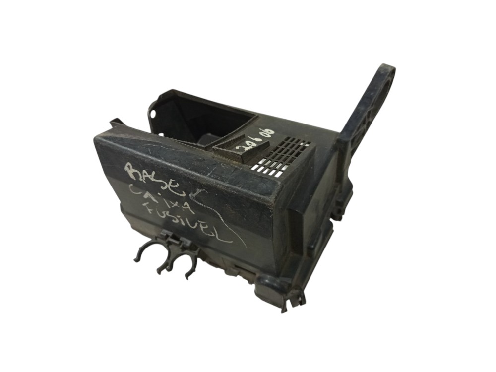 Suporte Caixa Fusíveis Peugeot 206 2007 2008 2009 A 2012 9