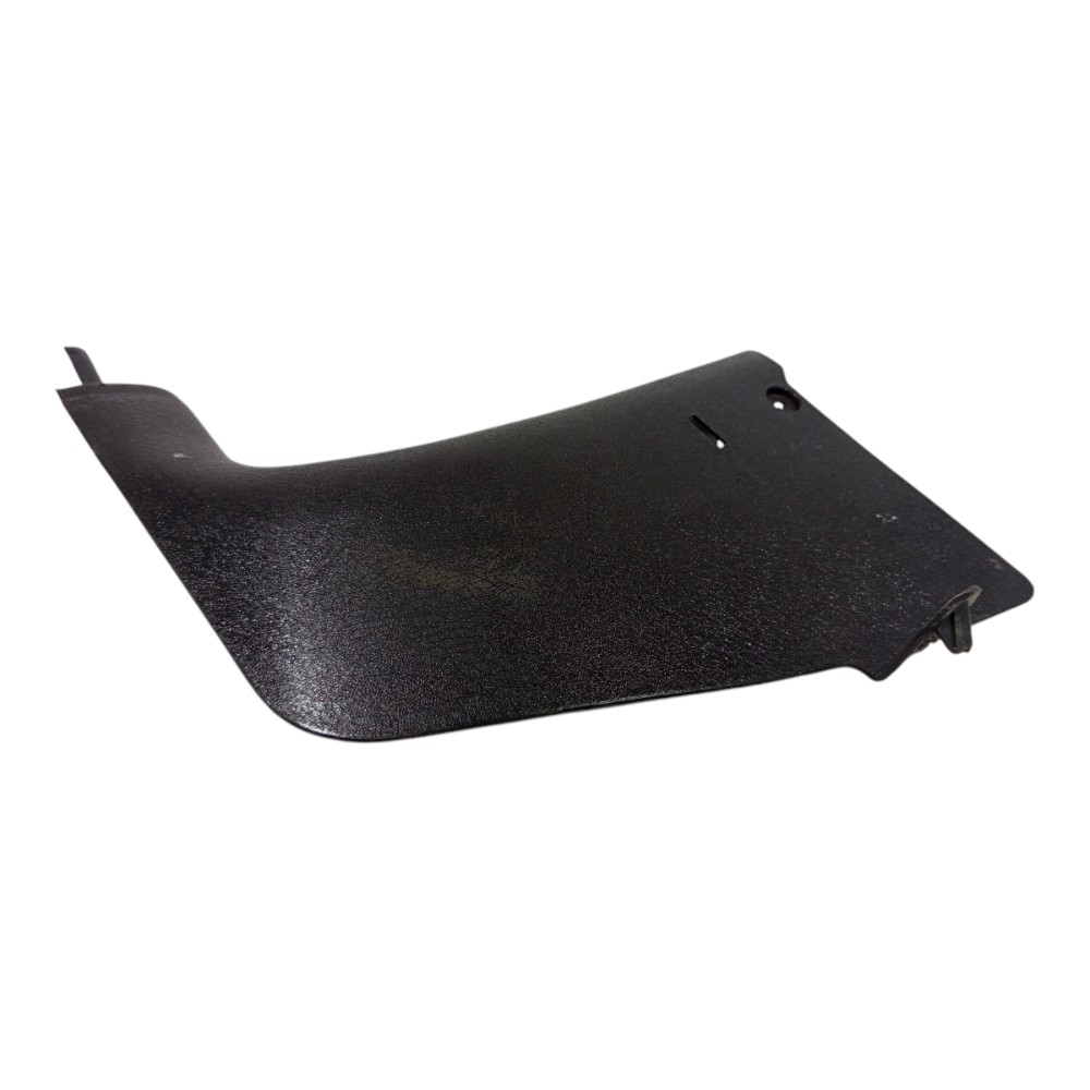 Moldura Soleira Lado Esquerdo Gm Corsa 1995 1996 1997 A 2010 4