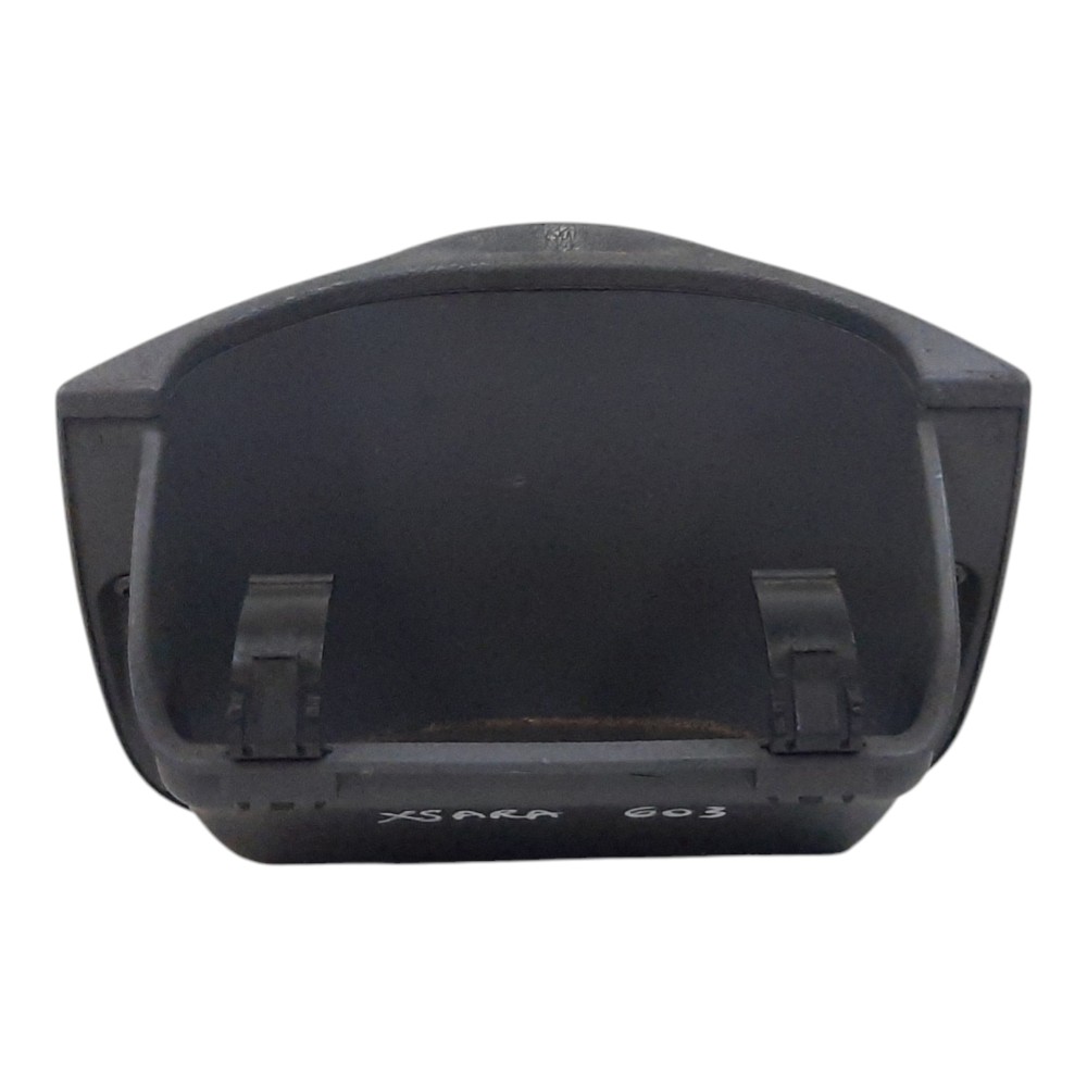 Porta Trecos Objetos Citroen Xsara Picasso 2001 2002 A 2012 4