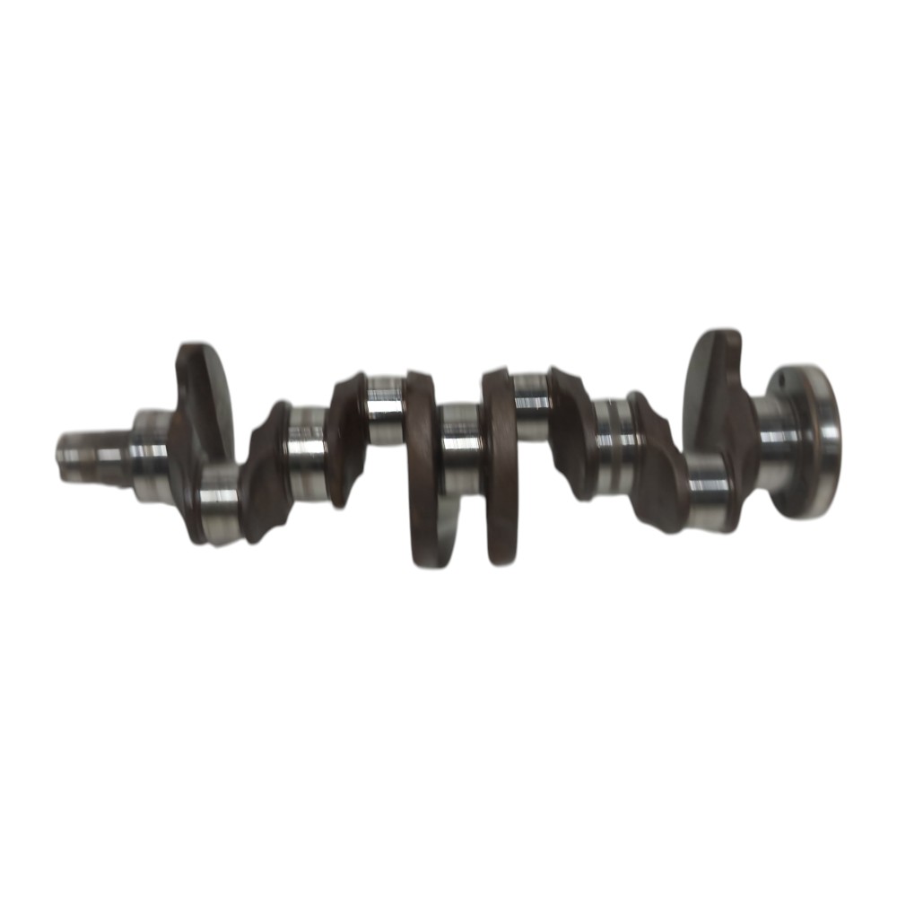 Virabrequim 0.25 Volkswagen Gol G3 1999 2000 2001 A 2005 5