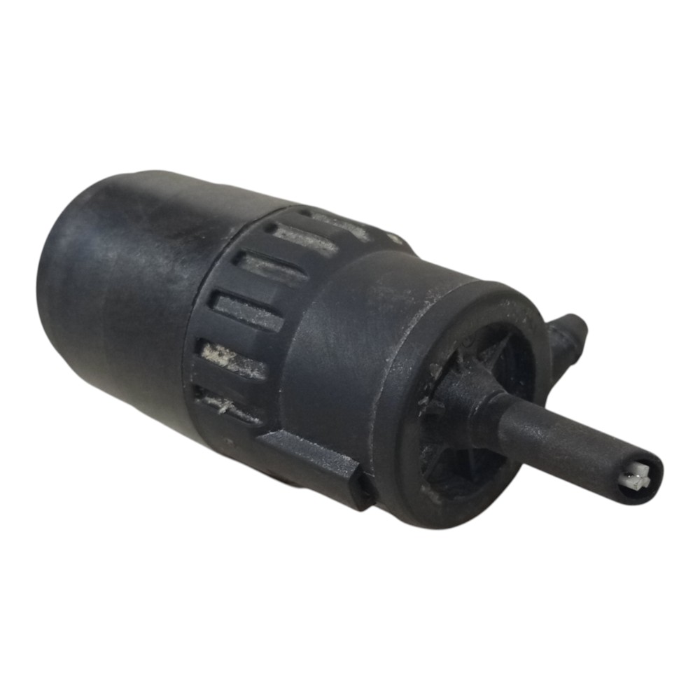 Motor Reservatorio Esguicho Parabrisa Fiat Siena 2012 A 2021 Preto 5