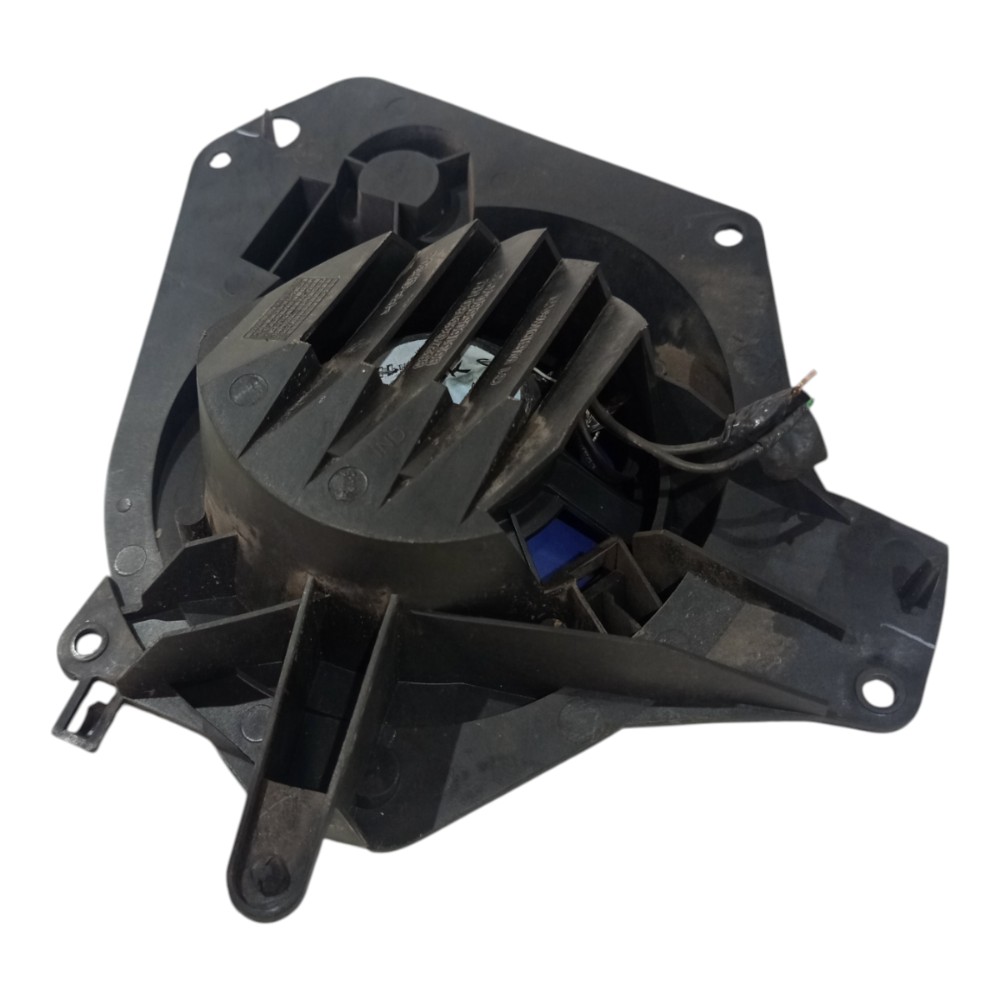 Suporte Alto Falante Dianteiro Esq Peugeot 206 1999 A 2010 8