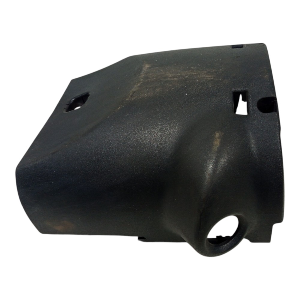 Moldura Acabamento Volante Inferior Citroen C4 2007 A 2013 1