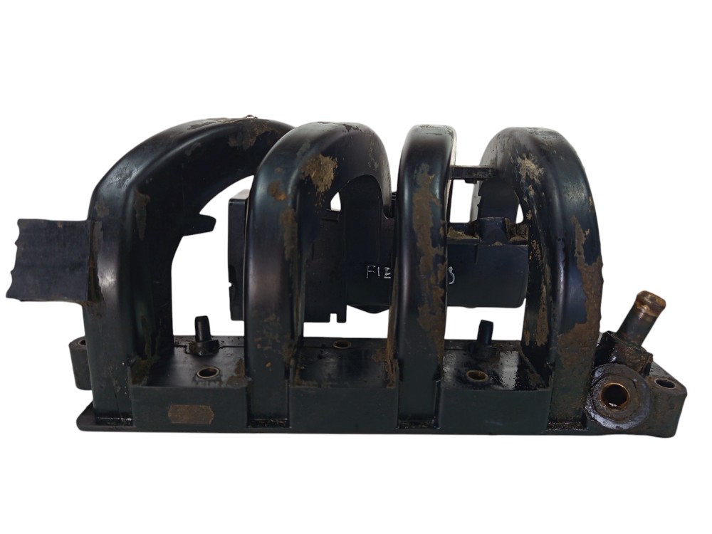 Coletor Admissão Ford Fiesta 1.0 8v 1995 1996 1997 A 2002 3