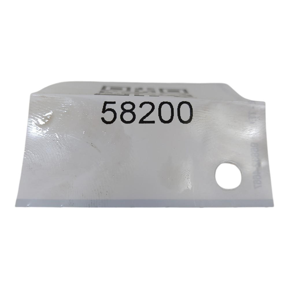 Maçaneta Interna Traseira Esquerda Ford Focus 2001 A 2008 7