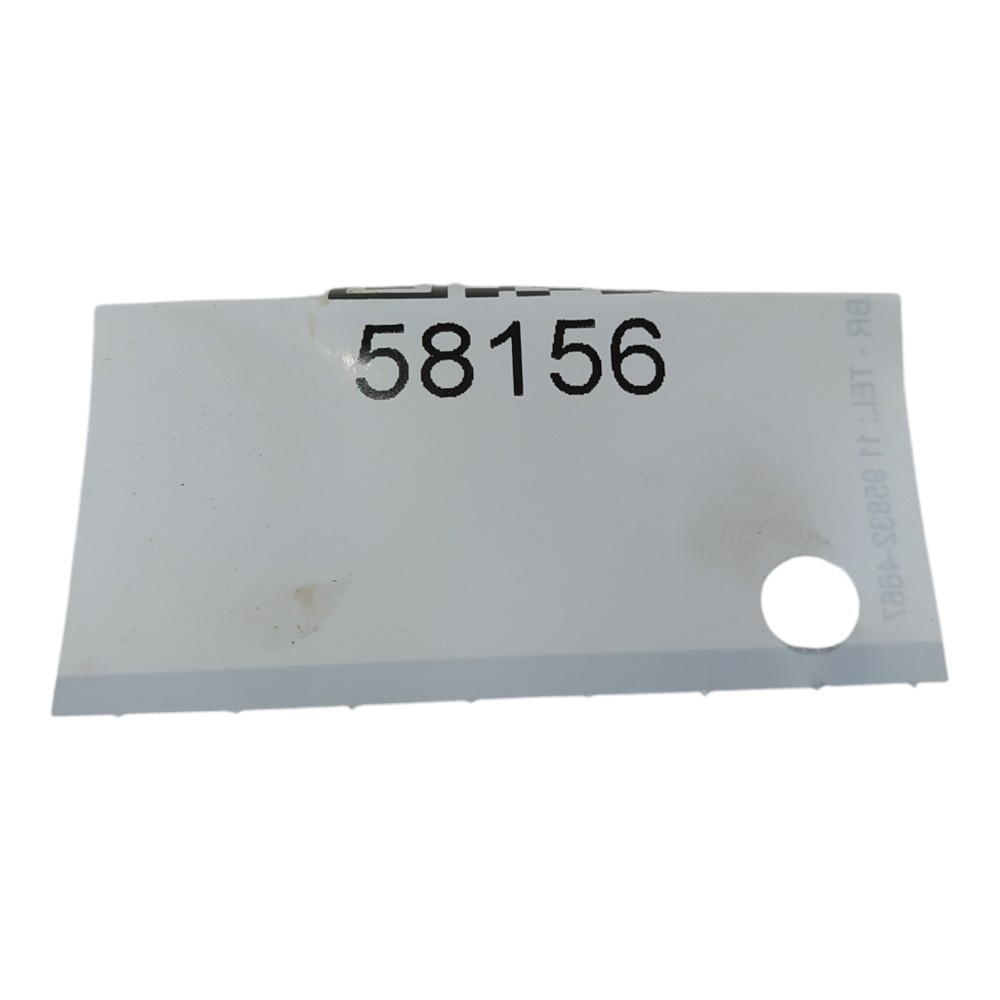 Pedal Acelerador Renault Clio 2000 2001 2002 2003 2004 2005 7