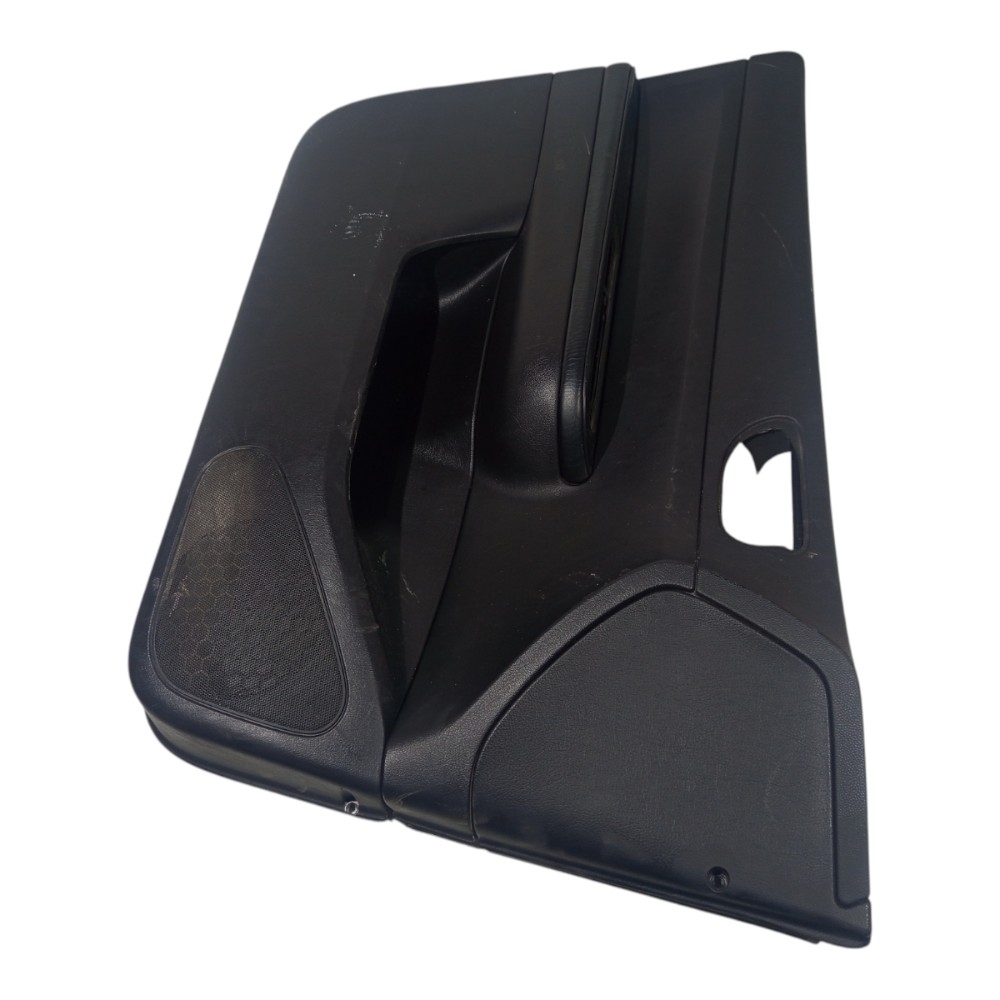 Forro Porta Dianteiro Esquerdo Peugeot 307 2007 2008 A 2012 2