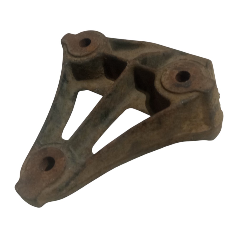 Suporte Coxim Gm Chevrolet Kadett Monza 1989 1990 A 1998 4