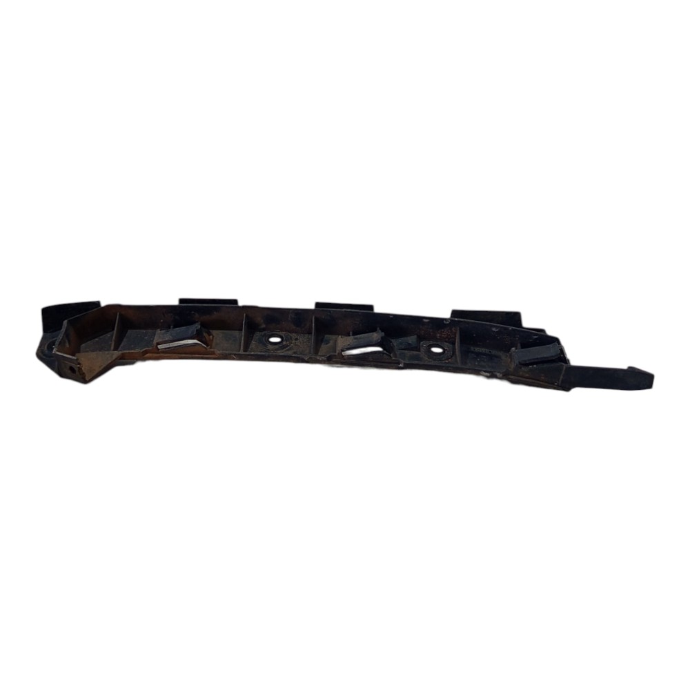 Guia Parachoque Diant Direita Porsche Cayenne 2003 A 2006 1