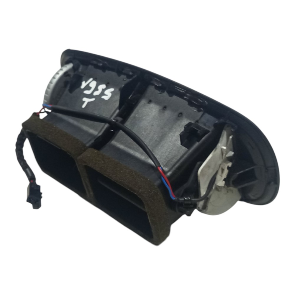Difusor Ar-condicionado Traseiro Porsche Cayenne 2002 A 2006 2